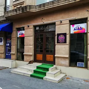  Hostal Violet